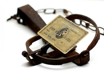 The Credit Trap