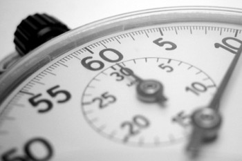 The One-Minute Post