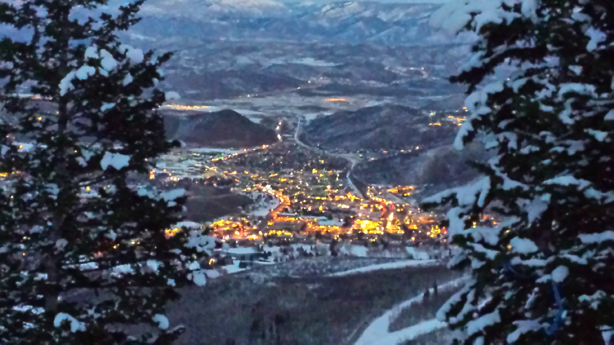 Park City Housing bubble?