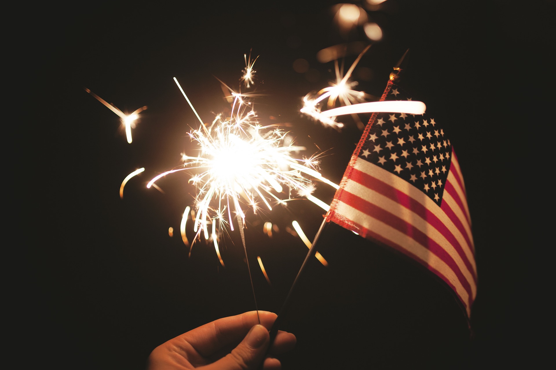 4th of July Celebrations!