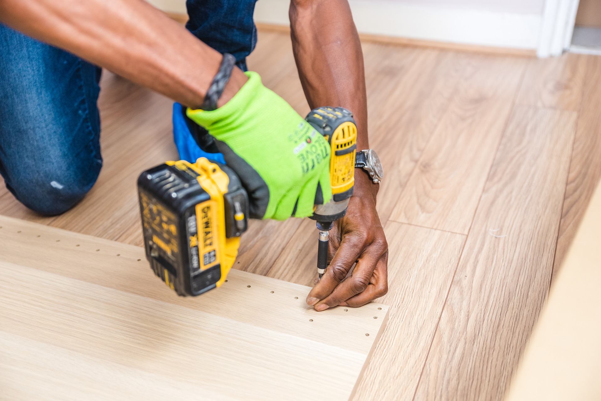 Avoid Unexpected Home Repair Costs