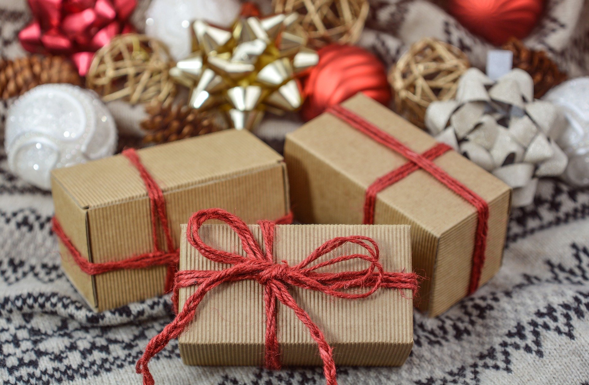 Top 10 holiday gifts for 2020 under $30