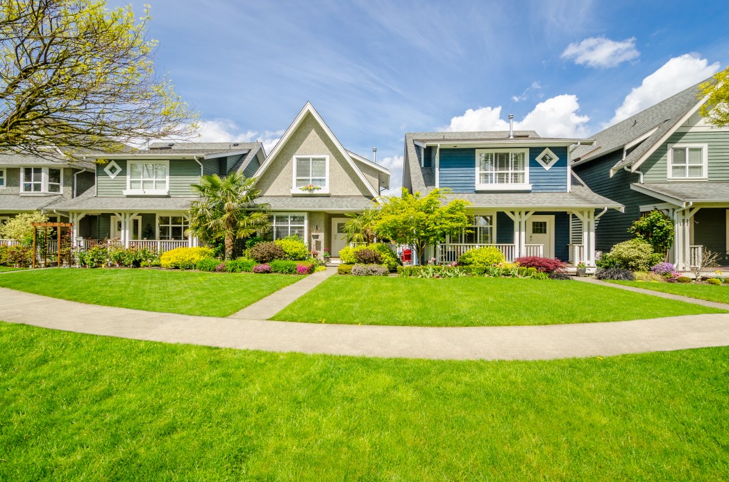Housing Market Gaining Momentum