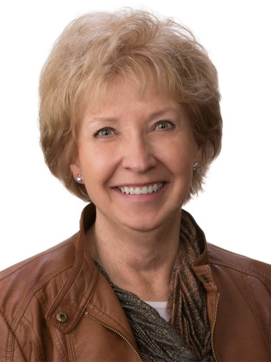 Meet our Agent of the Month - Sharon Stade!