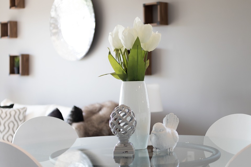 Stage Your Home for Less