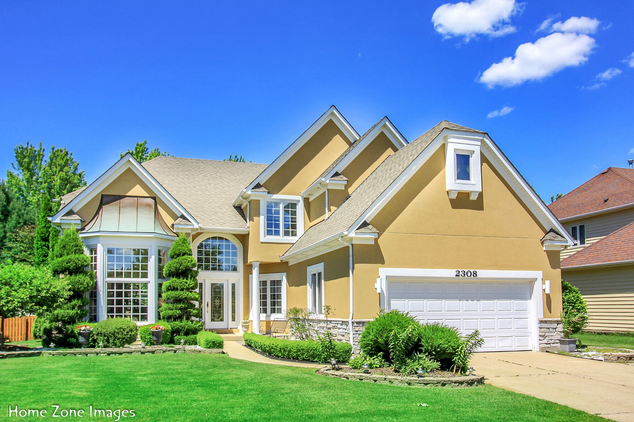 2308 Simsbury Ct., Naperville, IL