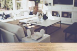 5 Ways to Maximize your Living Space