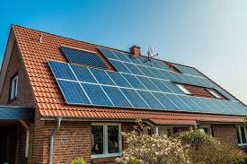 33 ways to make your home energy-efficient