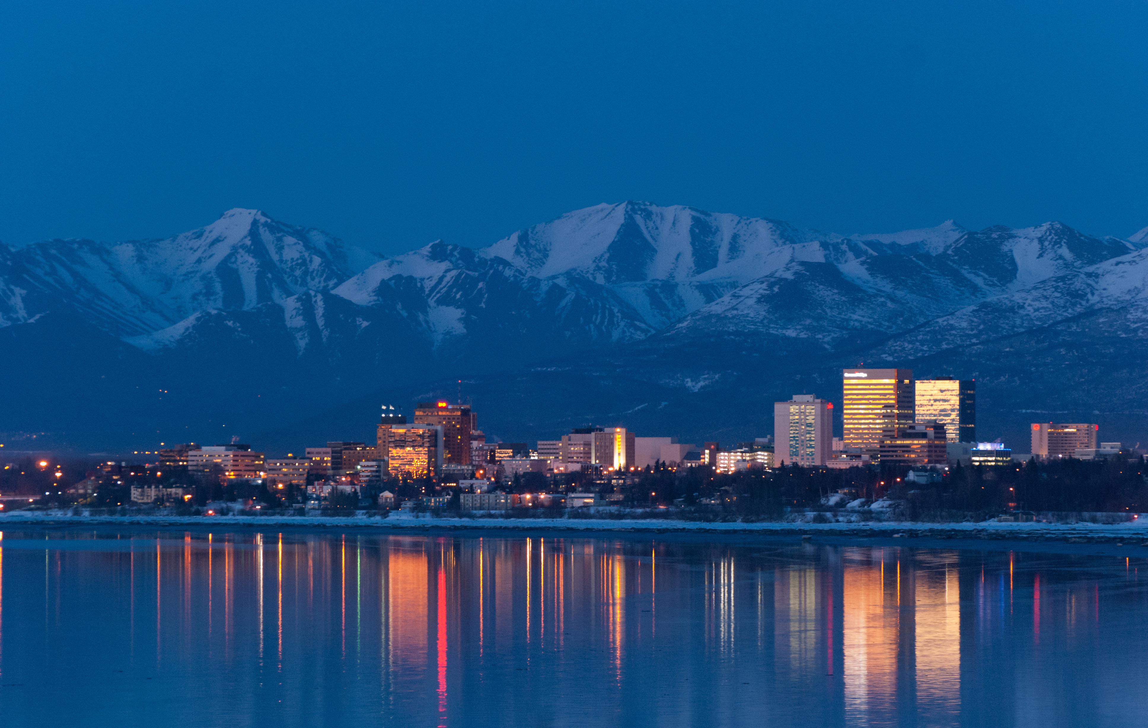 Anchorage