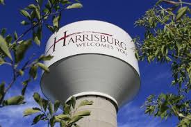 Welcome to Harrisburg