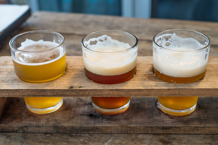 MILLERTON: WHATCHA BREWIN’