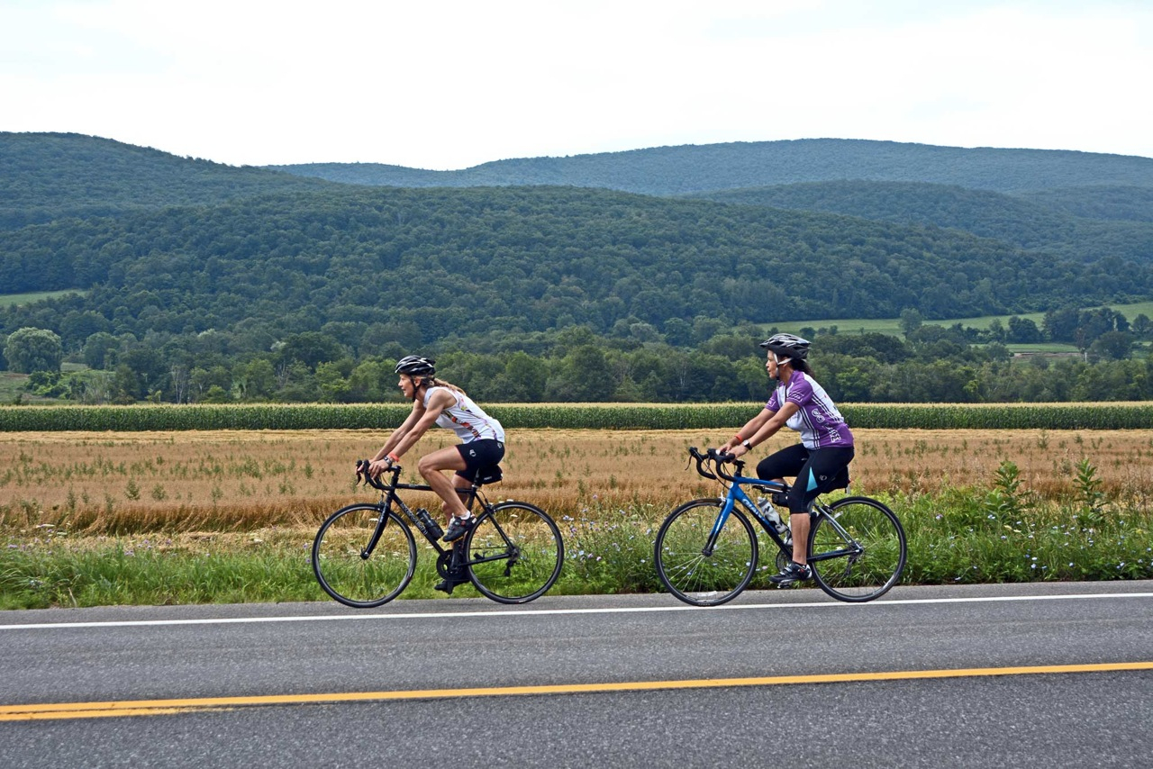 HARLEM VALLEY RAIL RIDE THIS WEEKEND IN MILLERTON
