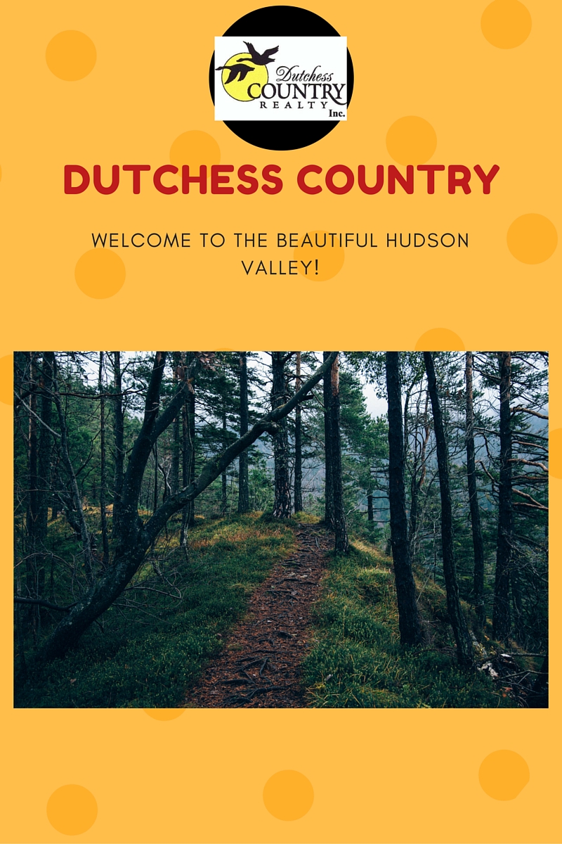 DUTCHESS COUNTRY