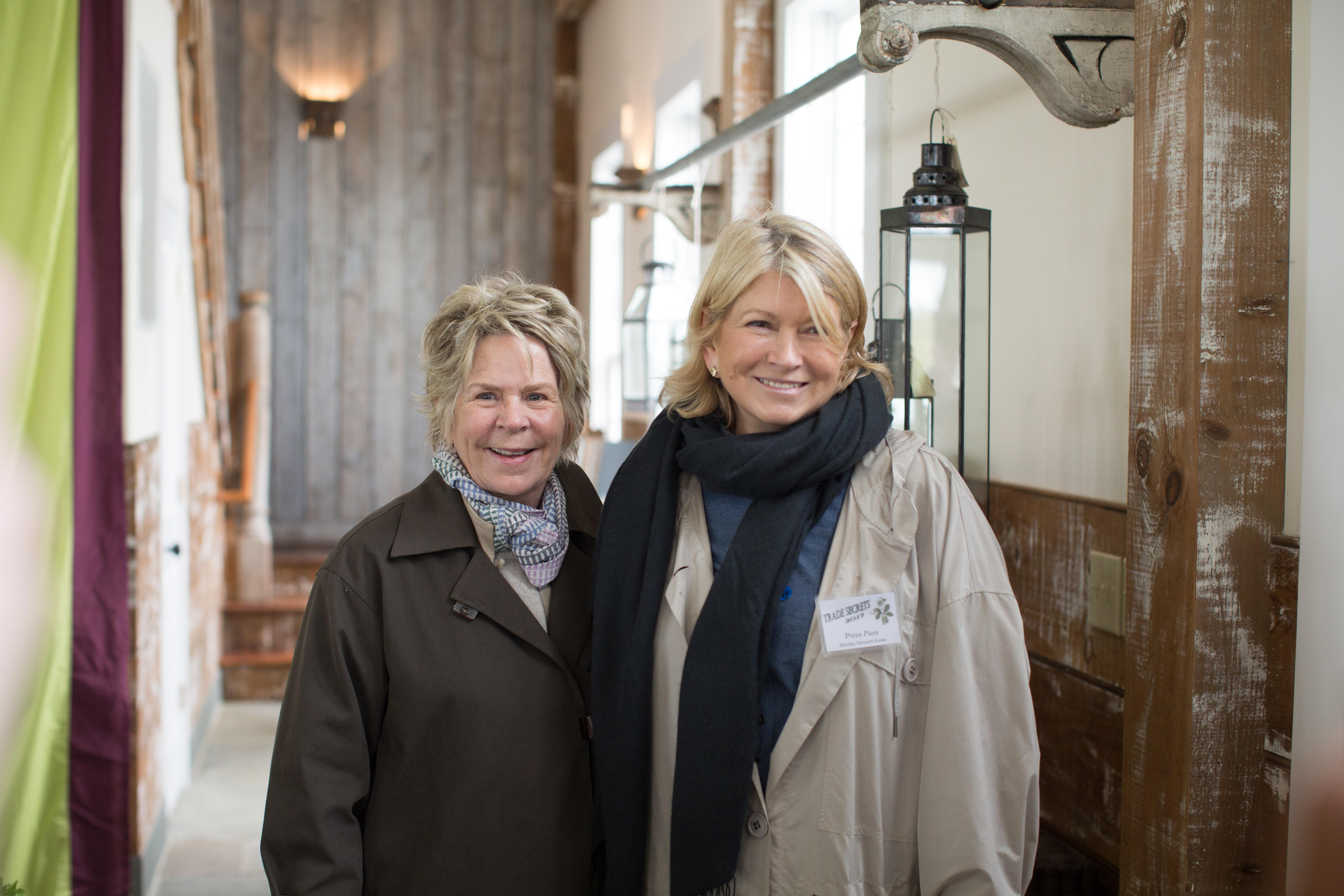 ALL THE BUZZ ABOUT TRADE SECRET’S® GARDEN EVENT