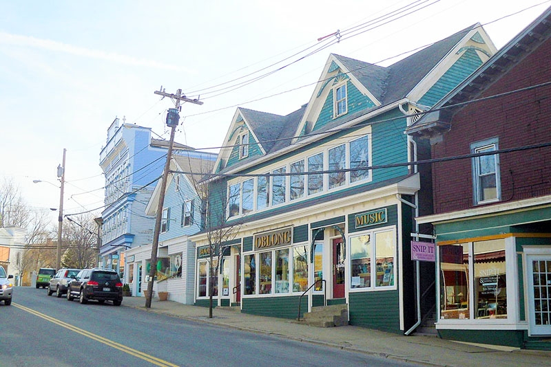What to Do in Millerton: A 24-Hour Guide to the Sweetest Small Village