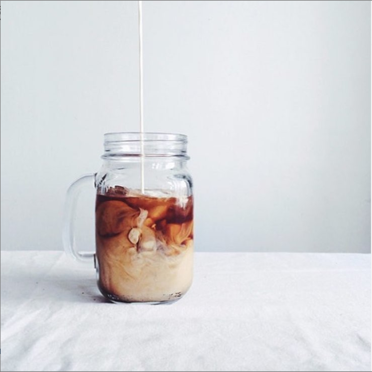 The More Coffee The Merrier!