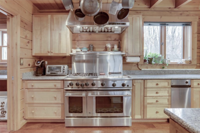 Top 3 Listings on Lamb Lake