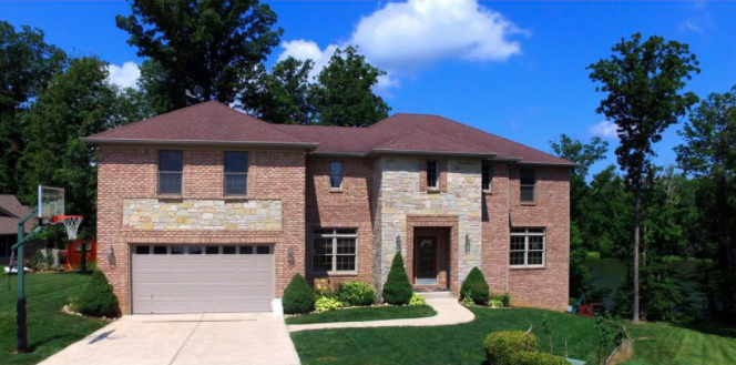 Top 3 Listings in Indiana