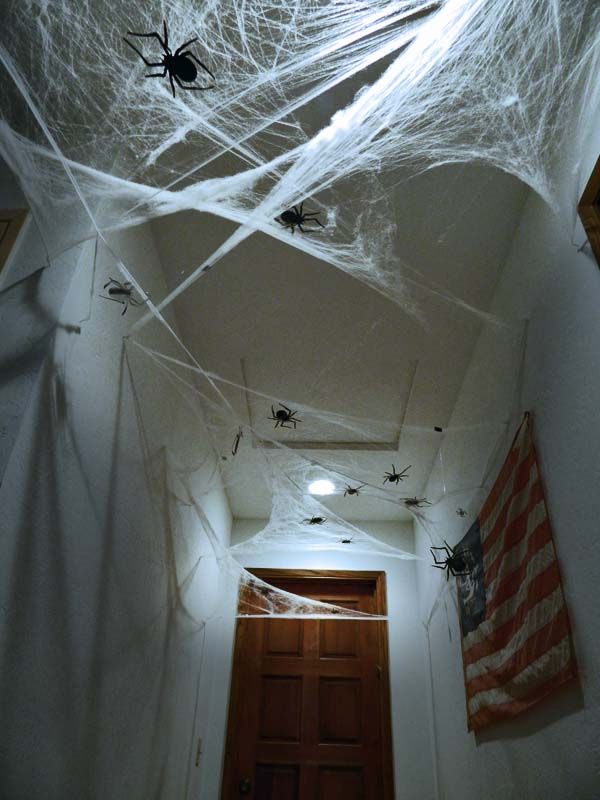 Don’t Scare Away Potential Home Buyers during the Halloween Season
