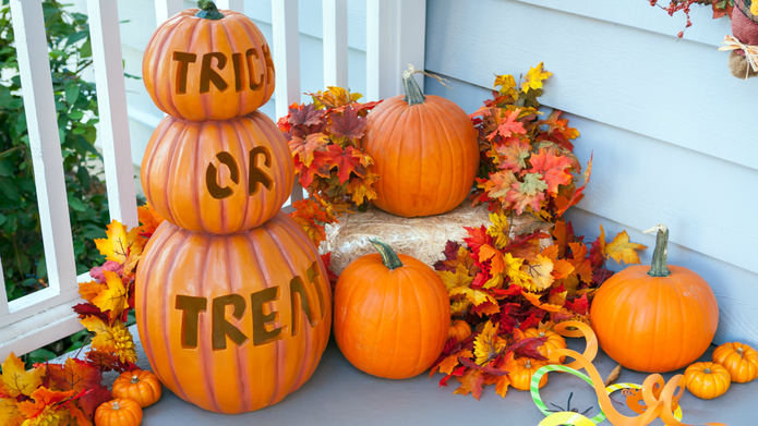 Don’t Scare Away Potential Home Buyers during the Halloween Season