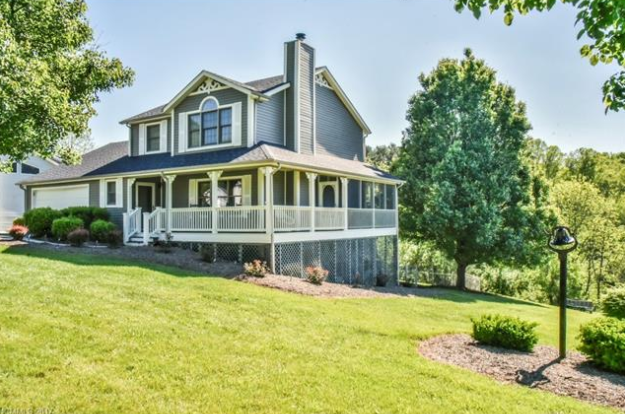 Top 3 Listings in Ashville