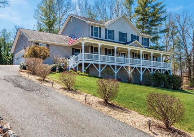 Gorgeous Homes Under $500,000