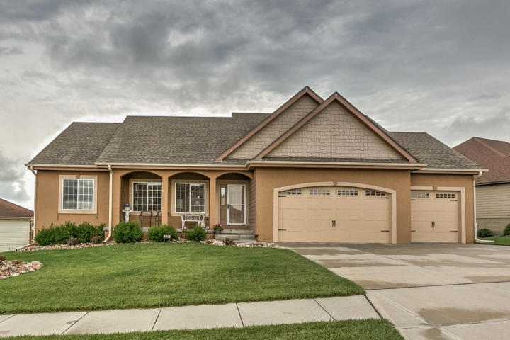 Homes SOLD by Stuart & Associates