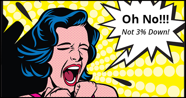 Fear of Low Down Payments Mostly Unwarranted