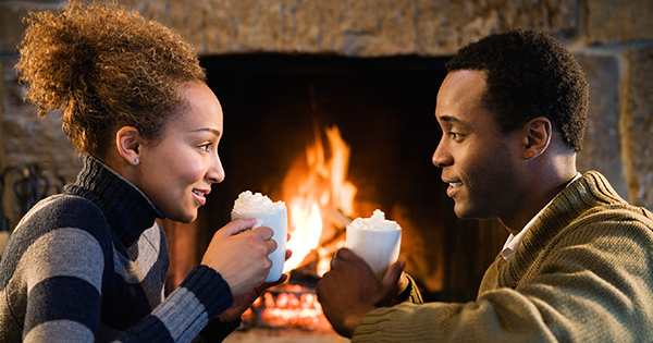 4 Reasons to Buy Before Winter