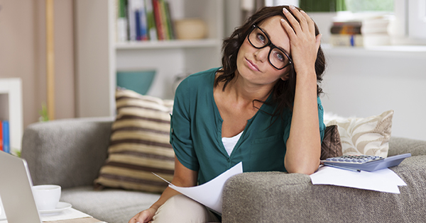 5 Reasons You Shouldn’t For Sale by Owner