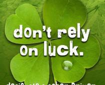 You are in Luck!! We are Offering $20 Toward a Safe Ride Home!!