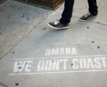 "We Don't Coast" - Visit Omaha & Travel Council Bluffs
