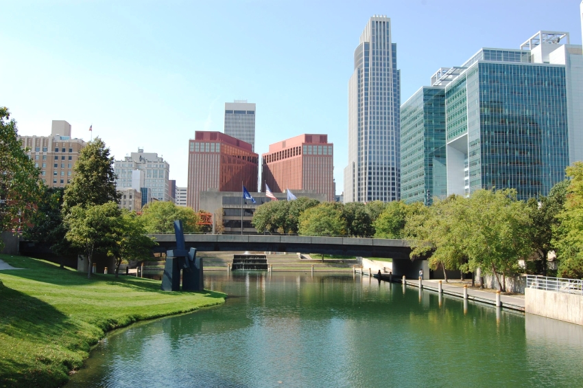 Stuart & Associates opening a 2nd location in Downtown #Omaha!