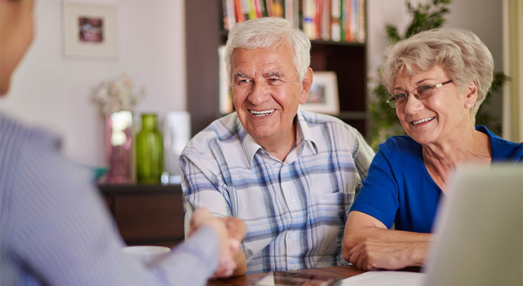 Thinking of Selling? Now is the Perfect Time!