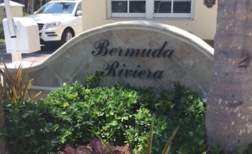 Bermuda Riviera Homes