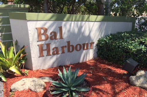 Bal Harbour Waterfront Condos