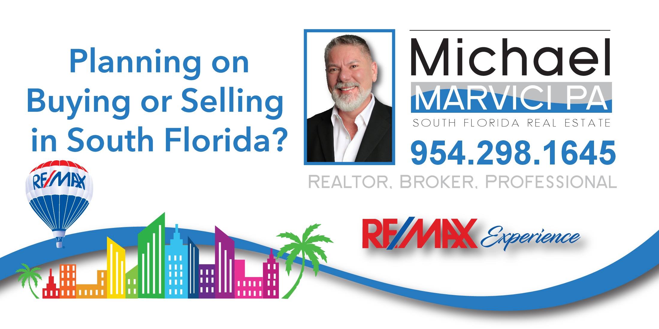Ft Lauderdale Real Estate Agent