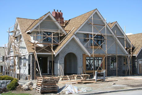 9 Reasons to use a Realtor when buying new construction