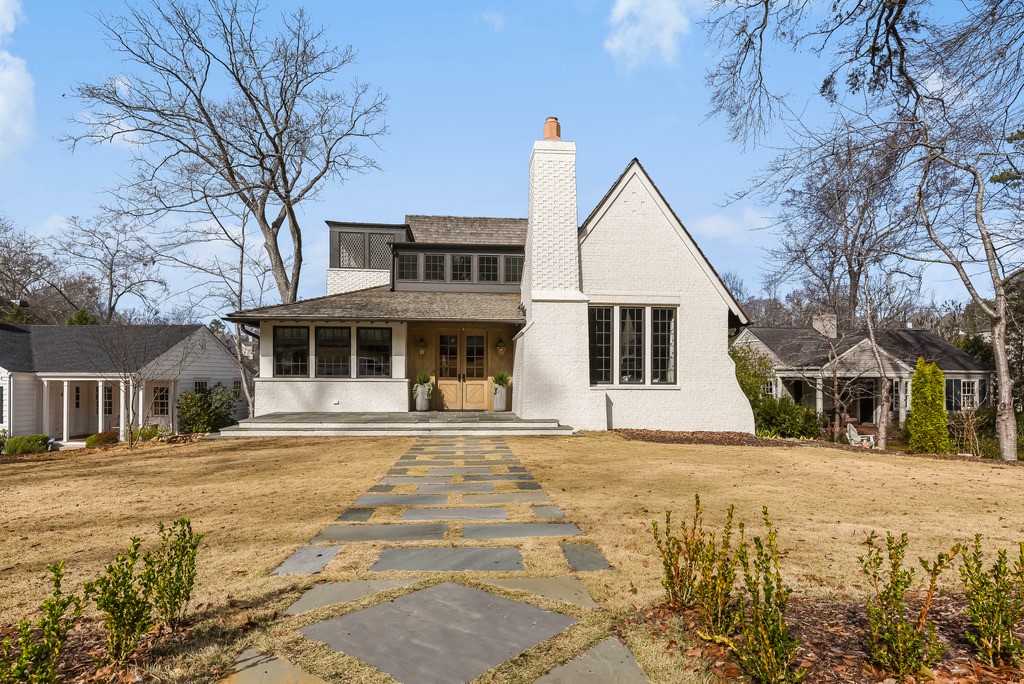 3616 Mountain Lane
