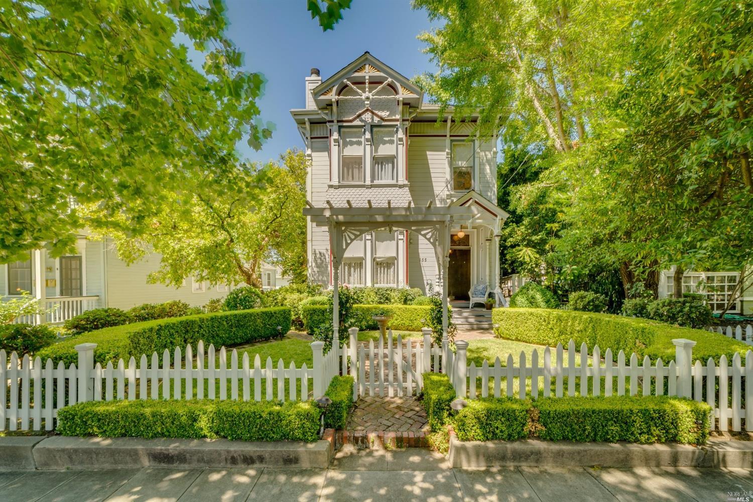 Featured Listings of the Week in Napa