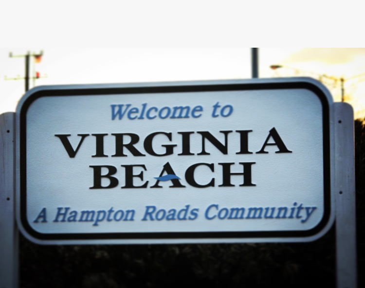 The Cheat Sheet: Areas of Virginia Beach