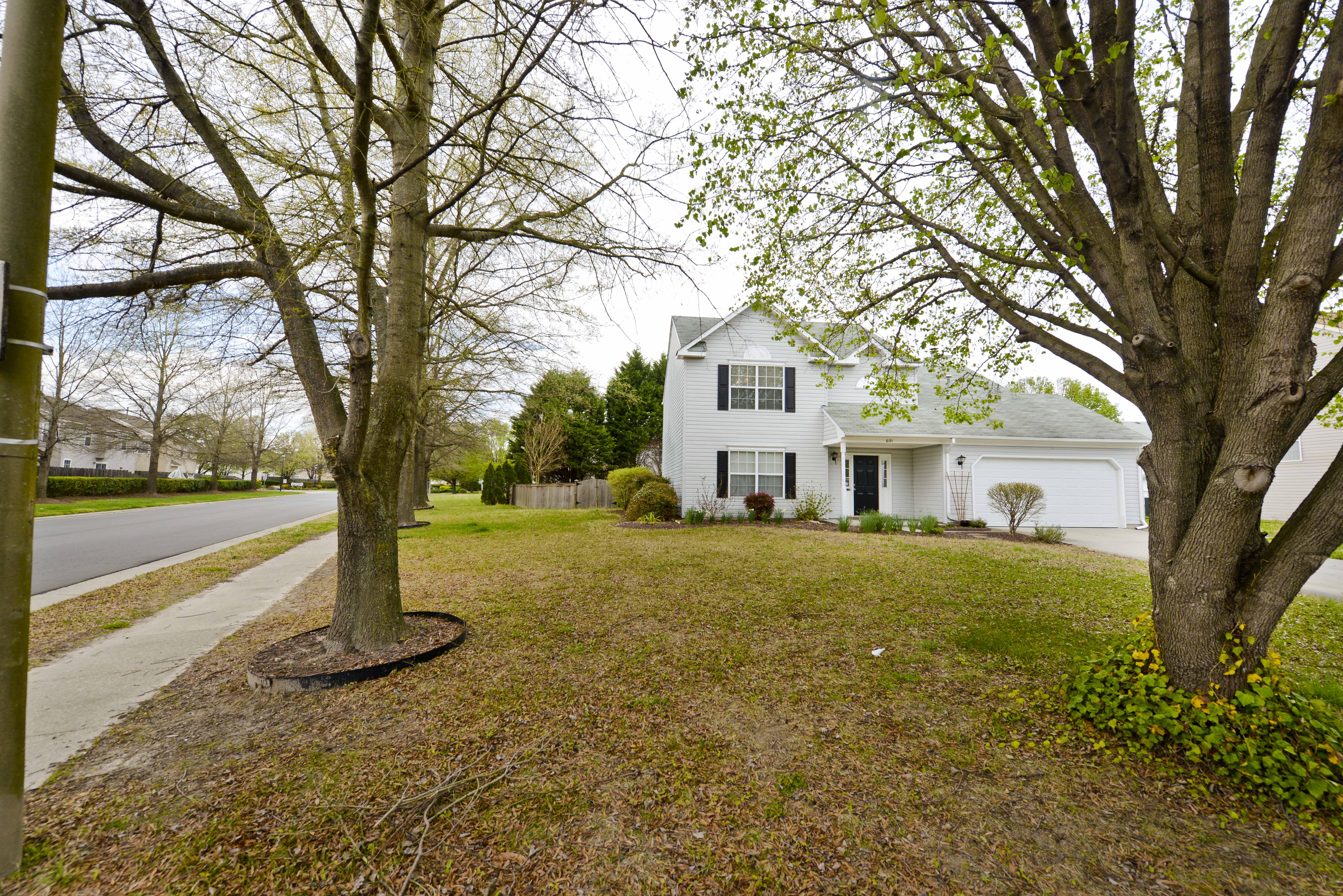 Suffolk Home Added to This Weekend's Open House Calendar
