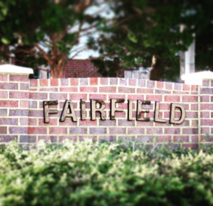 Kempsville's Premiere Neighborhood...