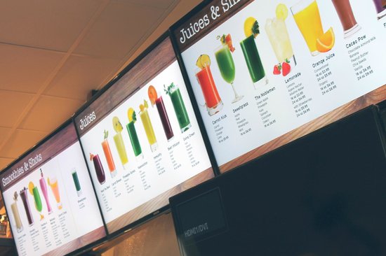Where Do Vegetarians Love Eating in Virginia Beach?