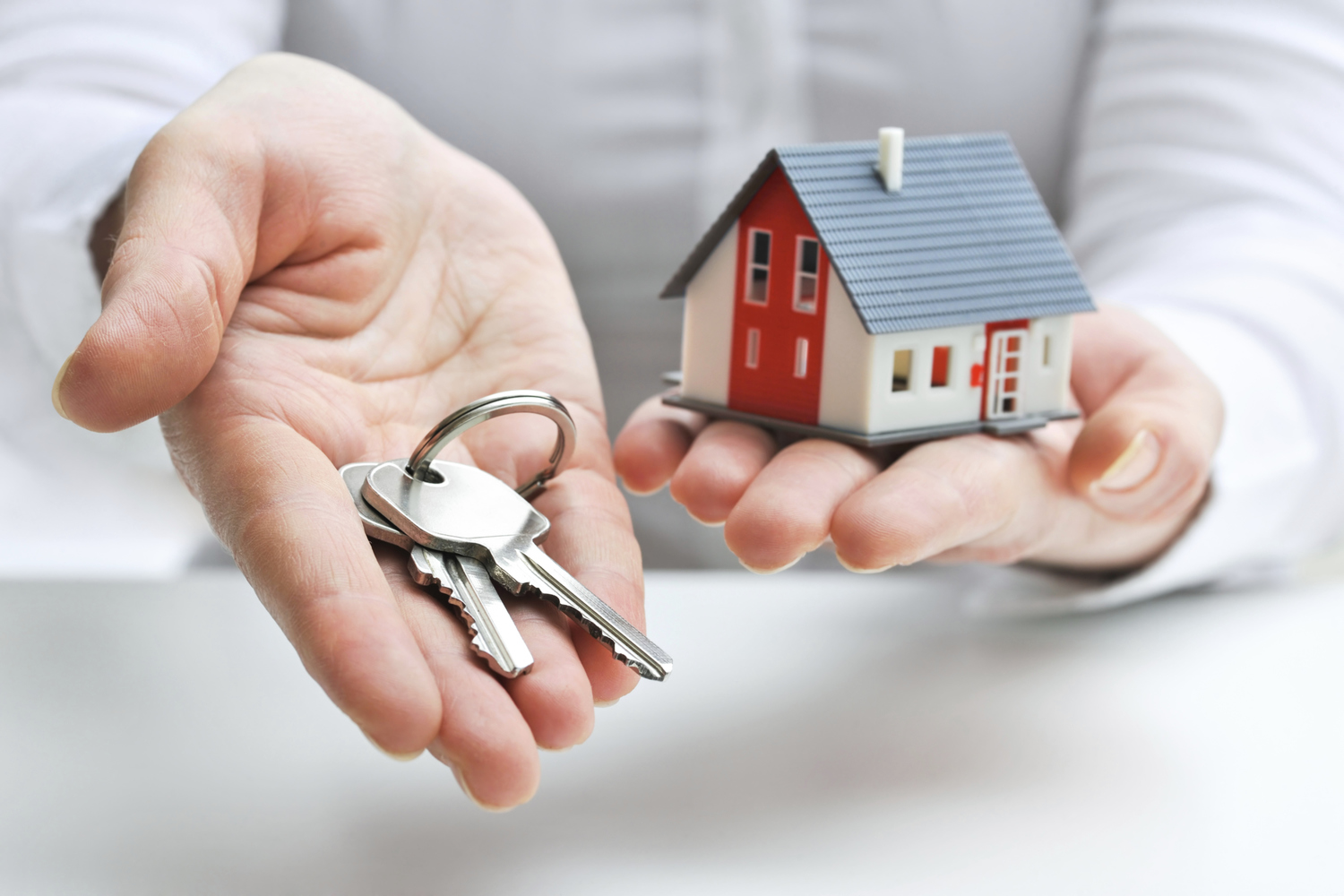 The Home Buyer Series: Common Buyer Mistakes to Avoid (Pt. 1)