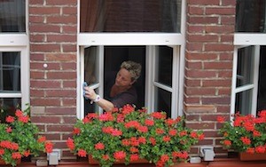 Guest Blogger: "DIY Dad" Talks Fall Home Prep