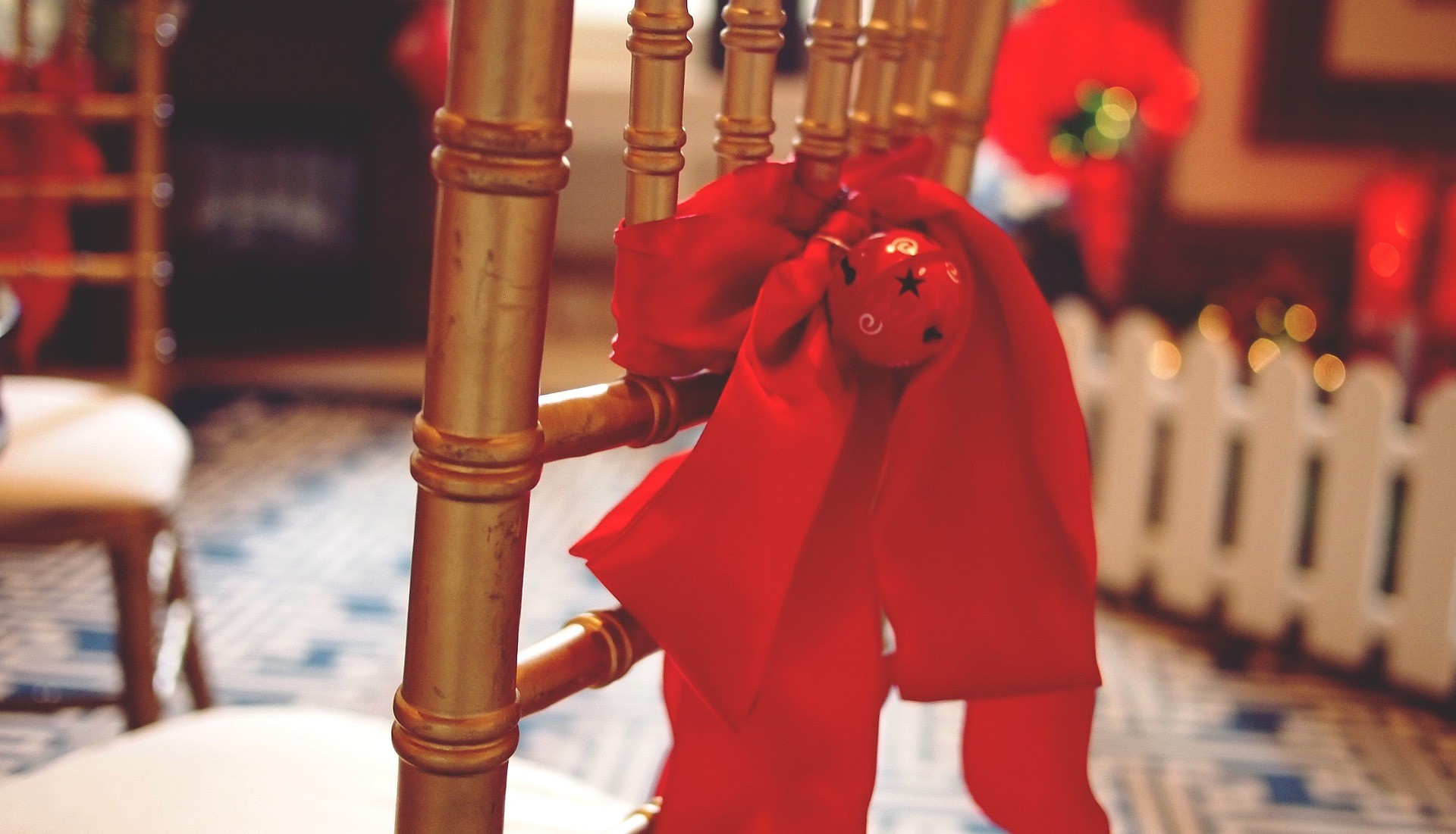 Guest Blog: Have Yourself a Merry (and Safe) Little Christmas Party