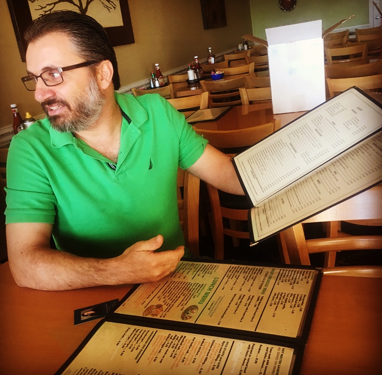 Revitalized Fairfield Restaurant Keeps Guests Coming Back