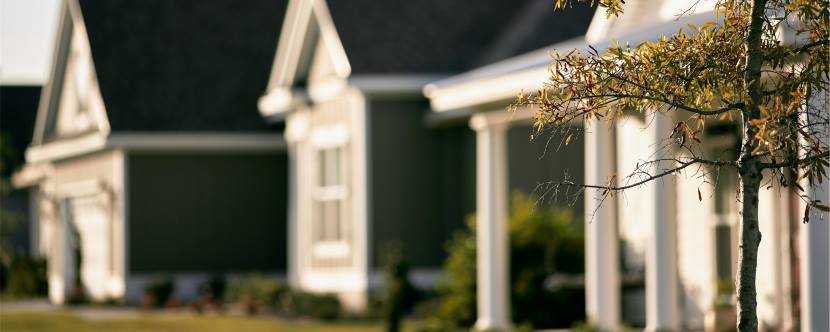 The Home Buyer Series: Glossary of Terms, Part 1