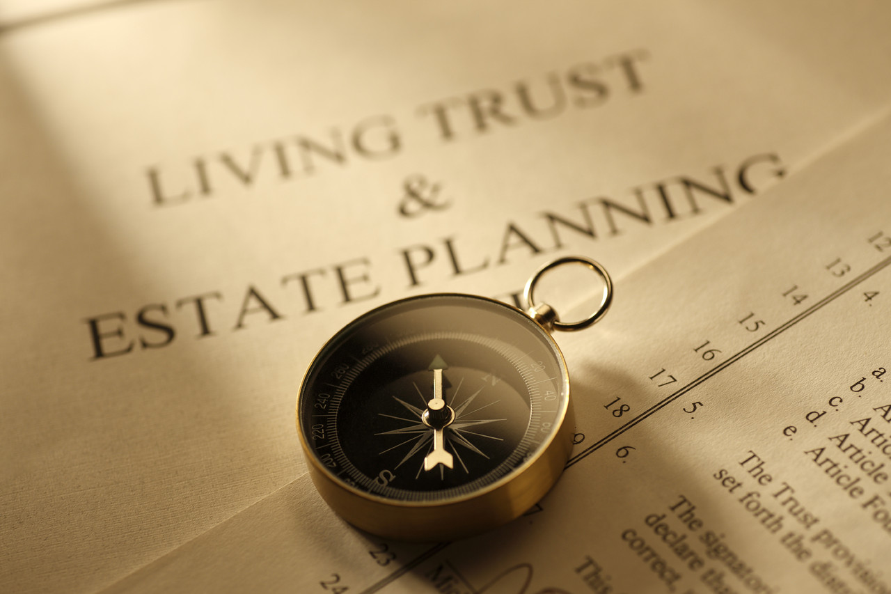 Estate Planning 101: Q&A with Hanger Law